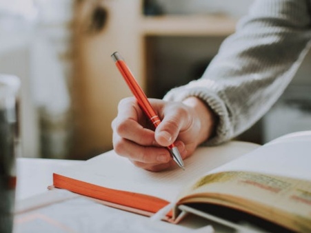 JEE Main Preparation