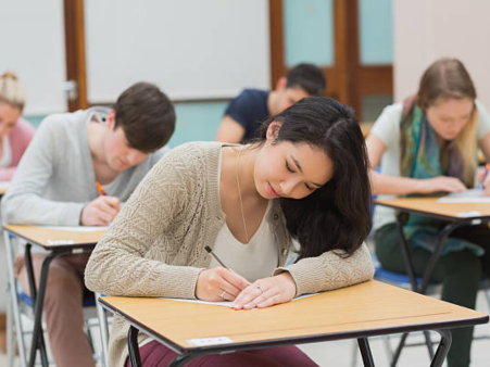 CUET Exam Preparation